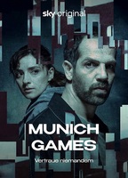Munich Games 2021 film scènes de nu