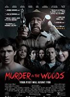 Murder in the Woods (2017) Scènes de Nu