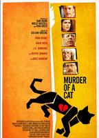 Murder of a Cat (2014) Scènes de Nu