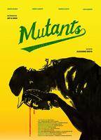 Mutants 2016 film scènes de nu