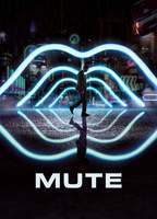 Mute (2018) Scènes de Nu