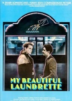 MY BEAUTIFUL LAUNDRETTE  (1985) Scènes de Nu