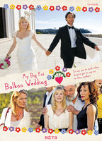 My big fat Balkan wedding (2012) Scènes de Nu