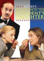 My Date With the President's Daughter (1998) Scènes de Nu