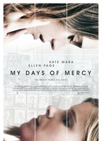 My Days of Mercy 2017 film scènes de nu