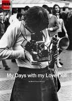 My Days With My Love Doll 2021 film scènes de nu