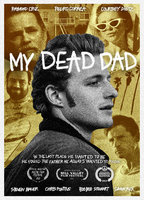 My Dead Dad 2021 film scènes de nu