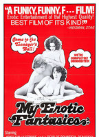 My Erotic Fantasies 1976 film scènes de nu