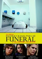 My Funeral Instructions 2010 film scènes de nu