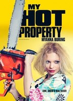 Hot Property 2016 film scènes de nu
