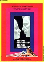 My Love, My Love (1967) Scènes de Nu