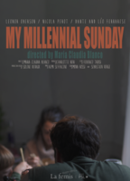 My Millennial Sunday  2020 film scènes de nu