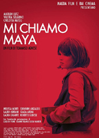 My name is Maya (2015) Scènes de Nu