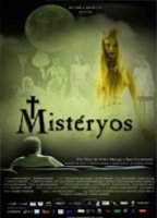 Mystérios 2008 film scènes de nu
