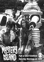 Mystery Island 1977 film scènes de nu