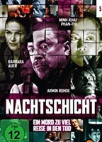Nachtschicht  (2003-2018) Scènes de Nu