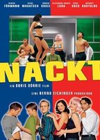 Nackt-Musical (2009) Scènes de Nu