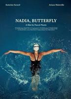 Nadia, Butterfly 2020 film scènes de nu