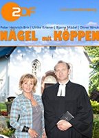 Nägel mit Köppen (2012) Scènes de Nu