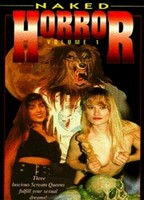 Naked Horror (II) (1995) Scènes de Nu