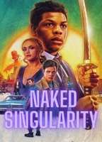 Naked Singularity 2021 film scènes de nu
