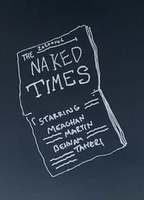 Naked Times  2020 film scènes de nu