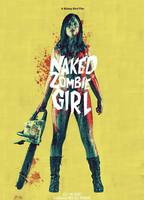 Naked Zombie Girl (2014) Scènes de Nu