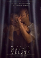 Naples in Veils (2017) Scènes de Nu