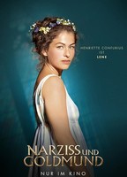 Narcissus And Goldmund 2020 film scènes de nu