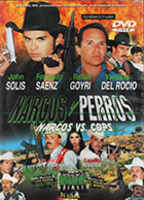 Narcos y perros (2001) Scènes de Nu