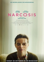 Narcosis (2022) Scènes de Nu