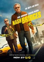 Nash Bridges 2021 film scènes de nu