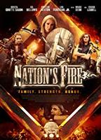 Nation's Fire (2019) Scènes de Nu