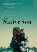 Native Son 2019 film scènes de nu