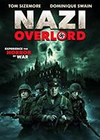 Nazi Overlord 2018 film scènes de nu