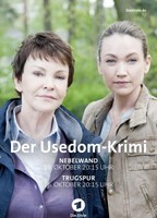 Nebelwand - Der Usedom Krimi (2017) Scènes de Nu