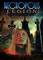 Necropolis: Legion 2019 film scènes de nu