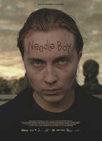 Needle Boy 2016 film scènes de nu