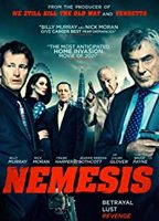 Nemesis 2021 film scènes de nu