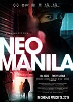 Neomanila 2017 film scènes de nu