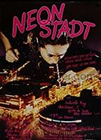 Neonstadt 1982 film scènes de nu