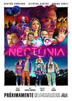 Neptunia 2017 film scènes de nu