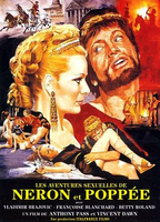 Nero and Poppea - An Orgy of Power 1982 film scènes de nu