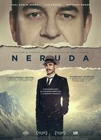 Neruda 2016 film scènes de nu