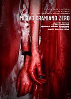 Nervo Craniano Zero 2012 film scènes de nu