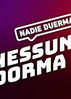 Nessun Dorma  2016 film scènes de nu