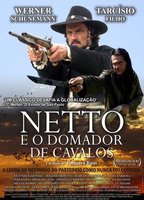 Netto e o Domador de Cavalos (2008) Scènes de Nu