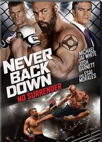 Never Back Down: No Surrender (2016) Scènes de Nu