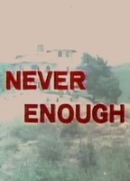 Never Enough (1971) Scènes de Nu