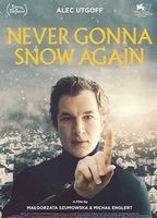 Never Gonna Snow Again (2020) Scènes de Nu